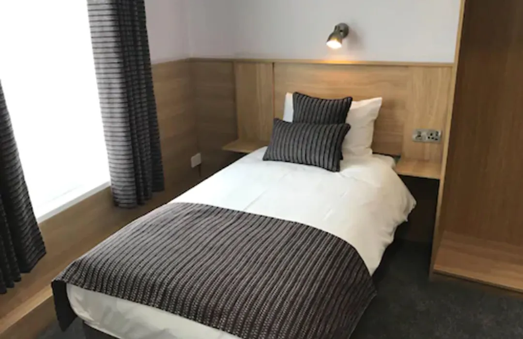Kennedys B&B Drumcondra-1